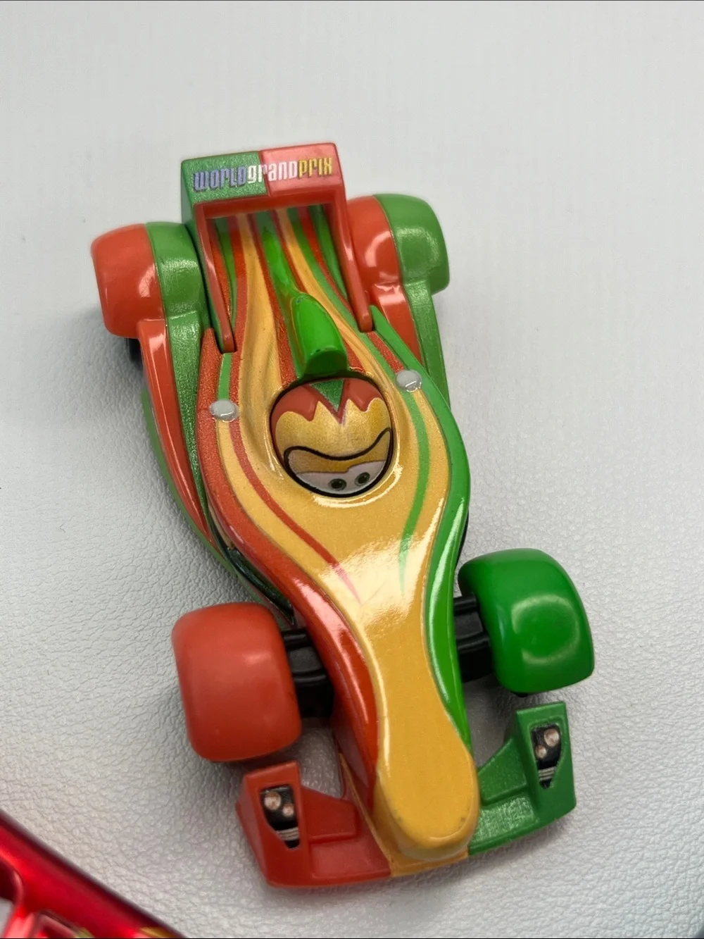 Disney Pixar Cars 3 Cars Die-Cast Toy Car Lightning McQueen